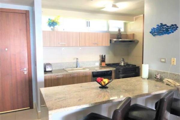 Oceanfront at bahia tower gorgona