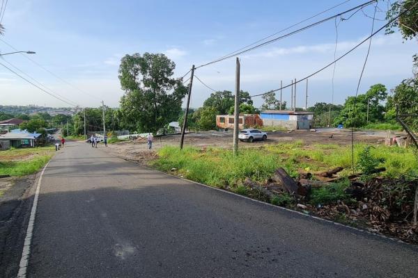 I'm selling a cabuyita farm