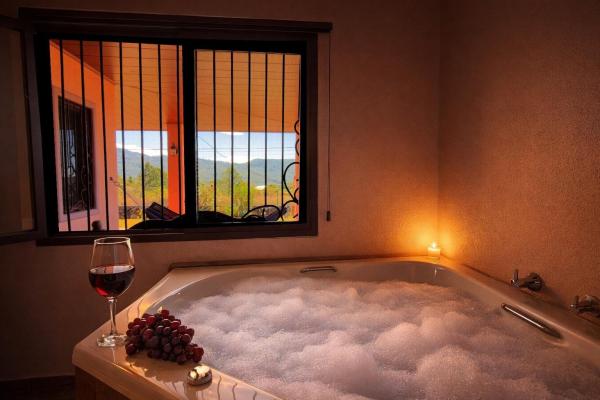 Peaceful home in boquete panama