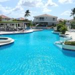 Apartamento planta baja de 2 dormitorios en coronado country club