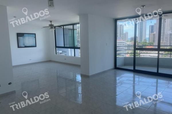 Venta de apartamento en san francisco ph miraluz