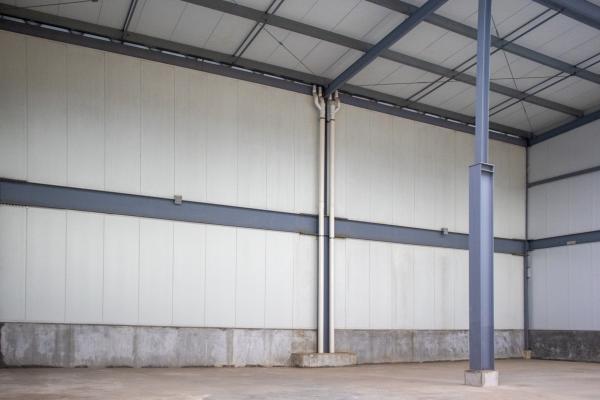 Venta o alquiler de galera en zona uno terminal industrial