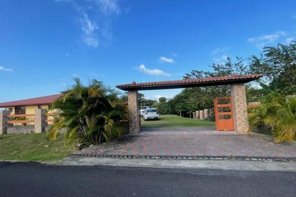 Vivienda de veraneo a 15 minutos de rio hato y 10 del balnearo el retiro