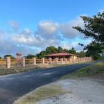 Vivienda de veraneo a 15 minutos de rio hato y 10 del balneario el retiro