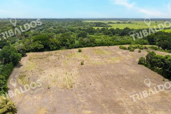 Venta de terreno en rio hato