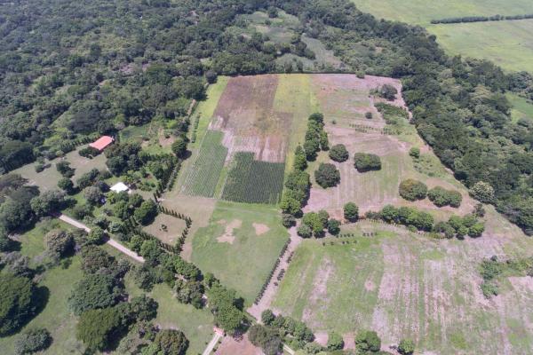 Venta de terreno en rio hato