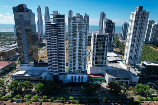 El epítome del lujo urbano: 580 m²