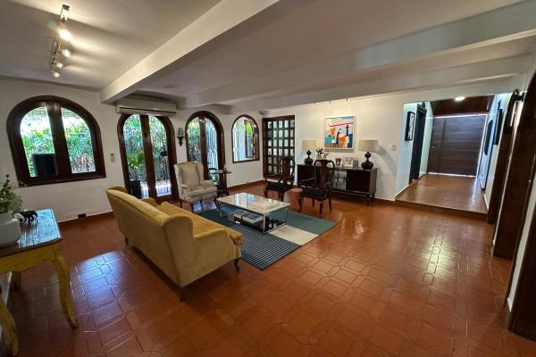 House with garden for sale in el carmen
