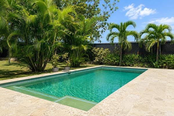 House for sale in punta caelo, san carlos