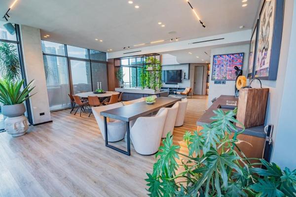 Apartment for sale in ph torre del parque