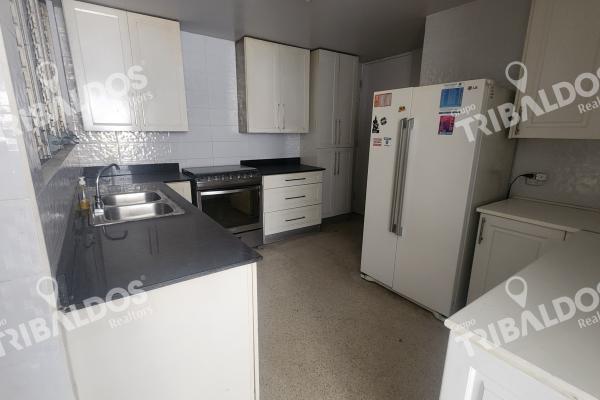 Venta de apartamento en el edificio esmeralda, bella vista