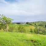 Idyllic 16-hectare farm with a house in san carlos