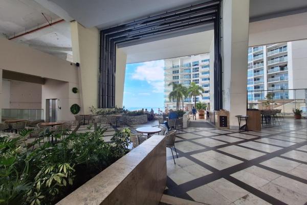 Apartamento en venta y alquiler en punta pacífica - ph toc