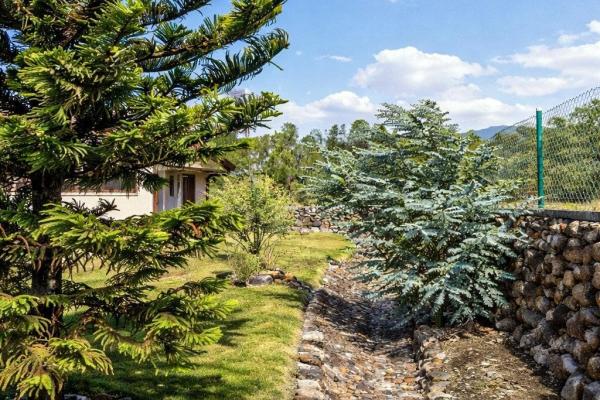 Peaceful home in boquete panama