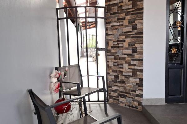 Venta de casa brisas del golf