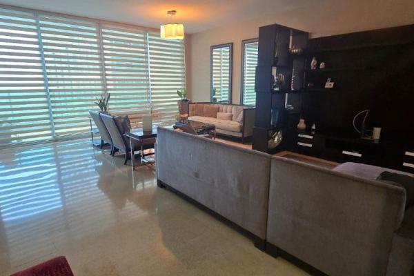 Alquiler de apartamento amueblado
