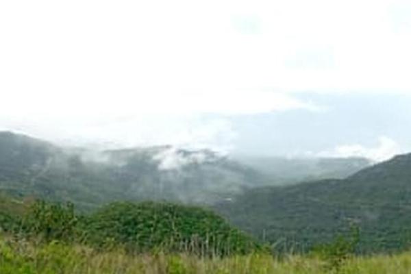 22 hectares within altos del maria with views