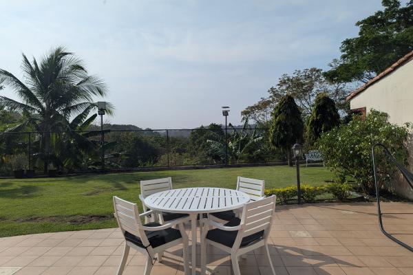 Venta de casa en las cumbres, la meseta