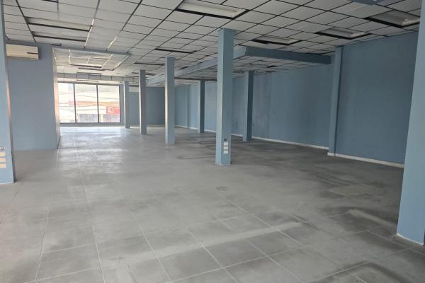 Venta de edificio sobre la carretera interamericana en penonomé