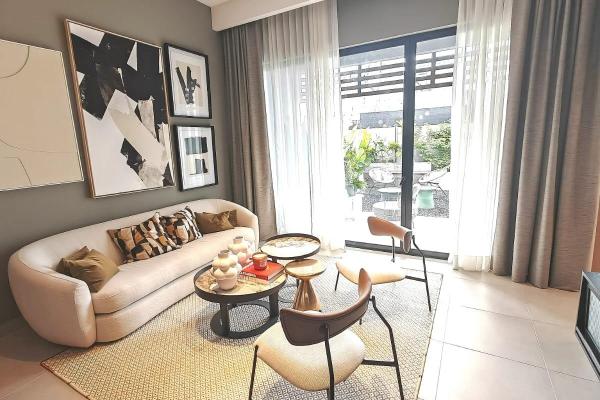 Residencia en venta ph imaterra panama pacifico