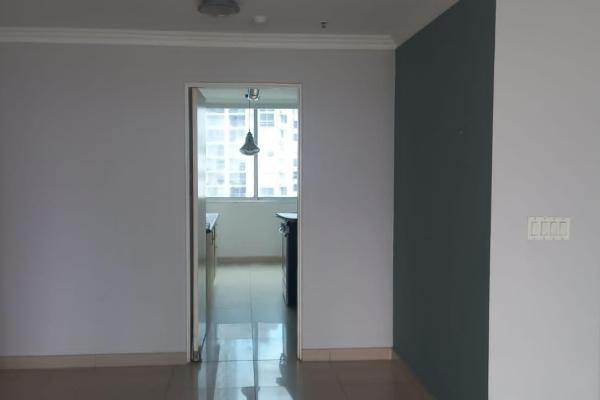 Se vende apartamento en ph sevilla costa del este, reposeído
