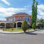 House for sale in costa bay, costa del este