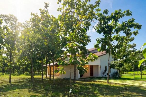 New 3-bedroom villa in boca chica