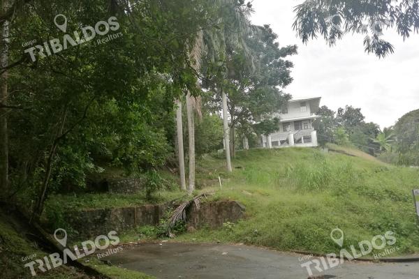 Terreno en ancon