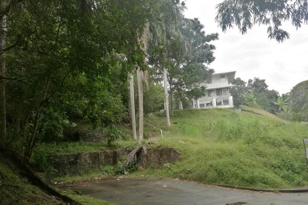 Terreno en ancon