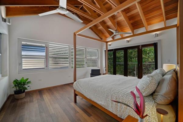 Luxurious home in playa venao