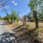 Venta de terreno en coronado cerca al mar