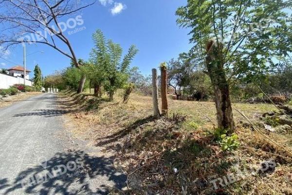 Venta de terreno en coronado