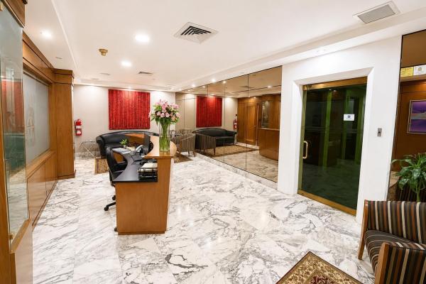 Office for sale in marbella
