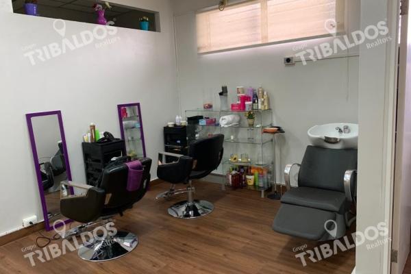 Venta de local comercial en obarrio