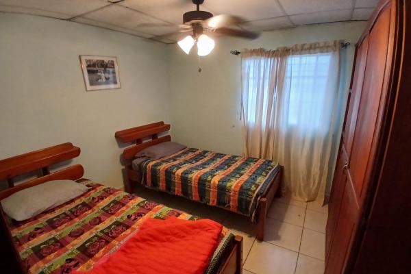 Furnished income home for sale in alto boquete