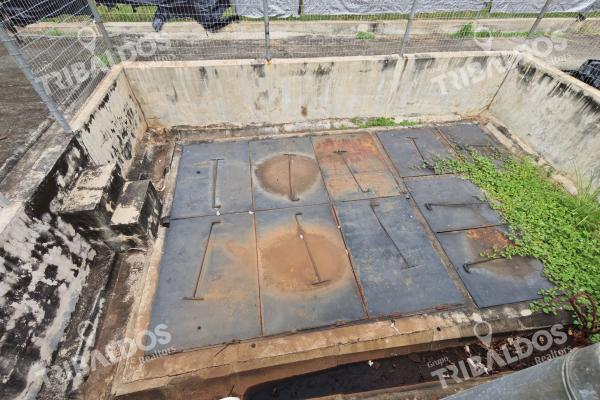 Venta de galera en felipillo