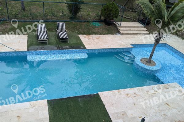 Venta de casa en coronado golf