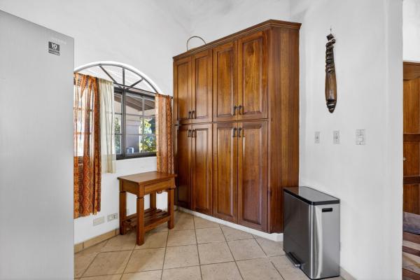 Furnished 3br golf villa-valle escondido boquete
