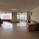 Penthouse for sale in el cangrejo, bella vista