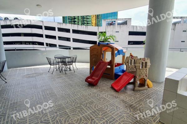 Venta de apartamento en ph vista obarrio