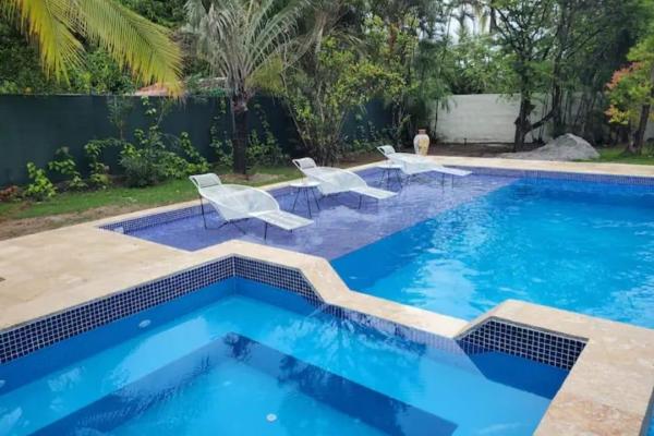 Se vende casa en punta barco, coronado