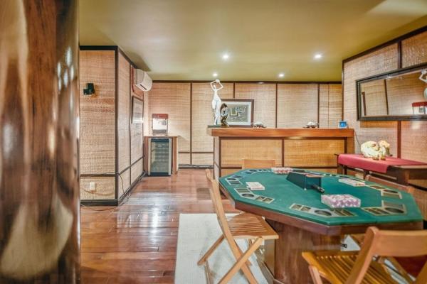 Villa esplendorosa, lujosa propiedad con vistas al mar