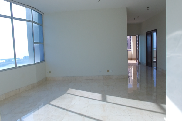 Venta de apartamento en ph torre del parque