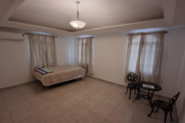 A single-family house with a pool is for sale in altos de panama.
