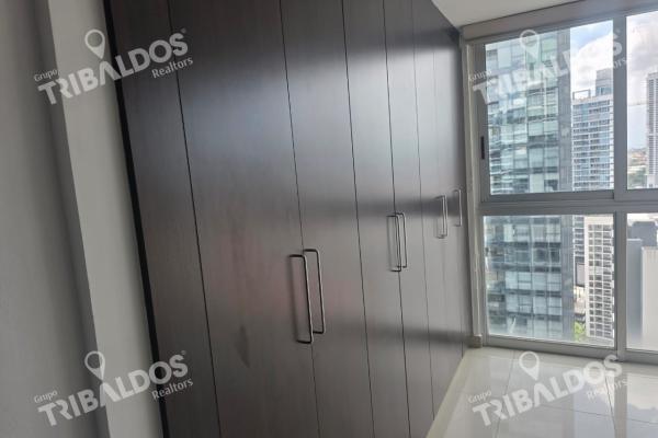 Venta de apartamento ph belle view bella vista