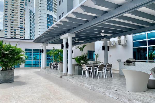 Apartment for sale in ph ten tower costa del este