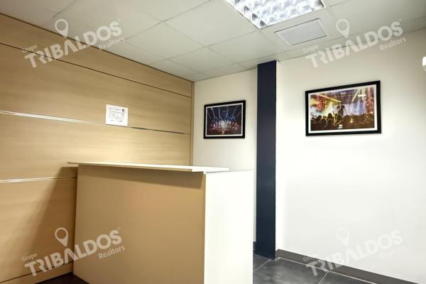 Sale or rental of warehouses in ph centro logístico dos caminos