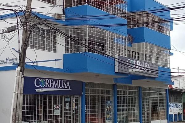 Venta de edificio comercial en david chiriquí (negociable)