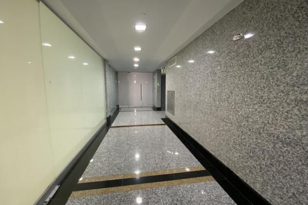 Office for sale at bicsa, balboa avenue