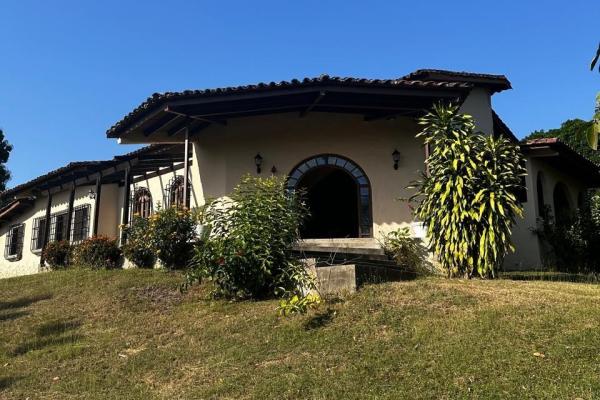 Casa campestre